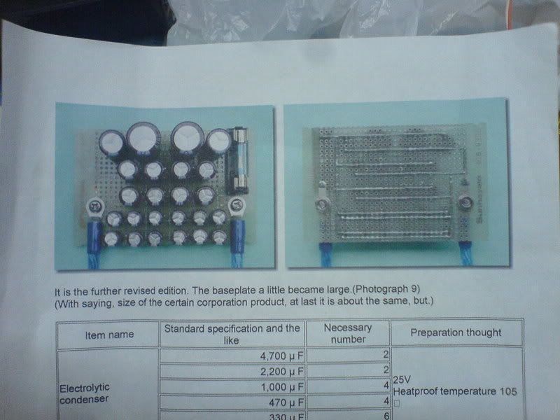 DIY car voltage stabilizer..paano Page 2
